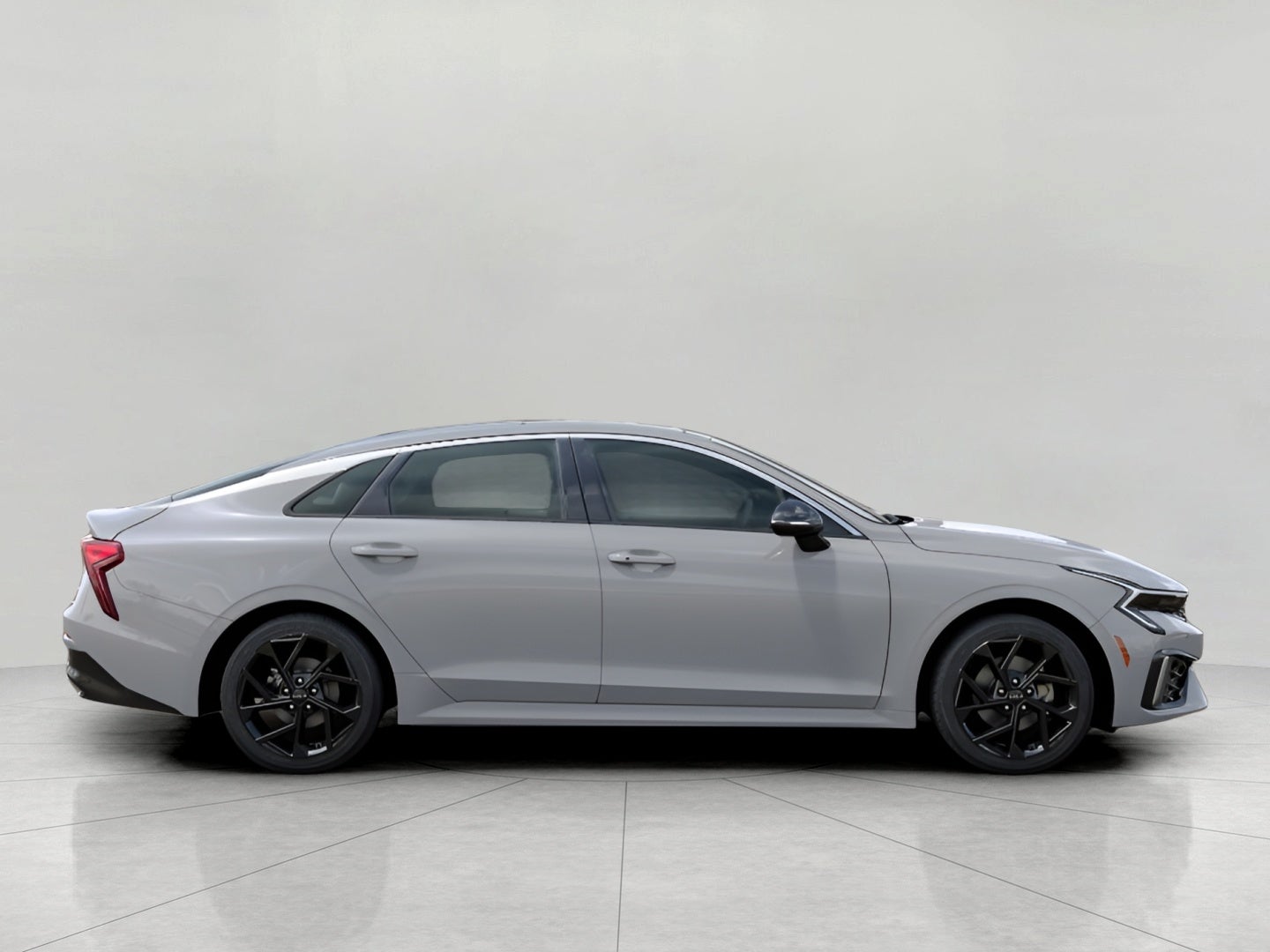 2026 Kia K5 GT-Line Auto AWD