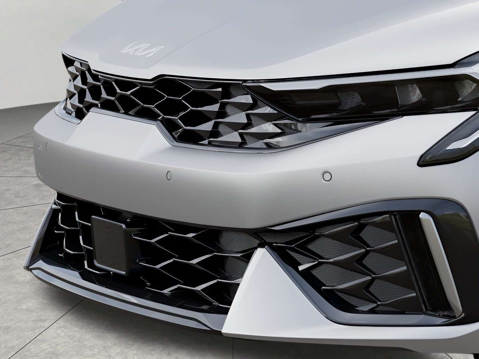 2026 Kia K5 GT-LINE FWD