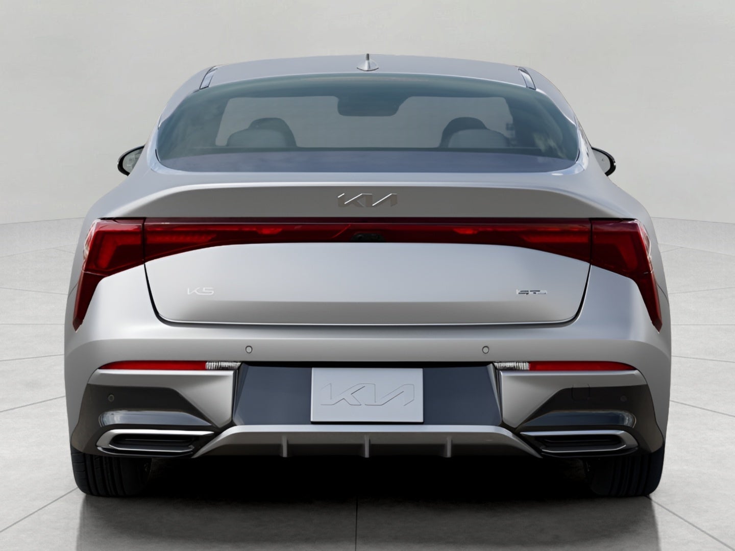 2026 Kia K5 GT-LINE FWD