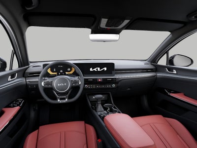 2026 Kia K5 GT-LINE FWD