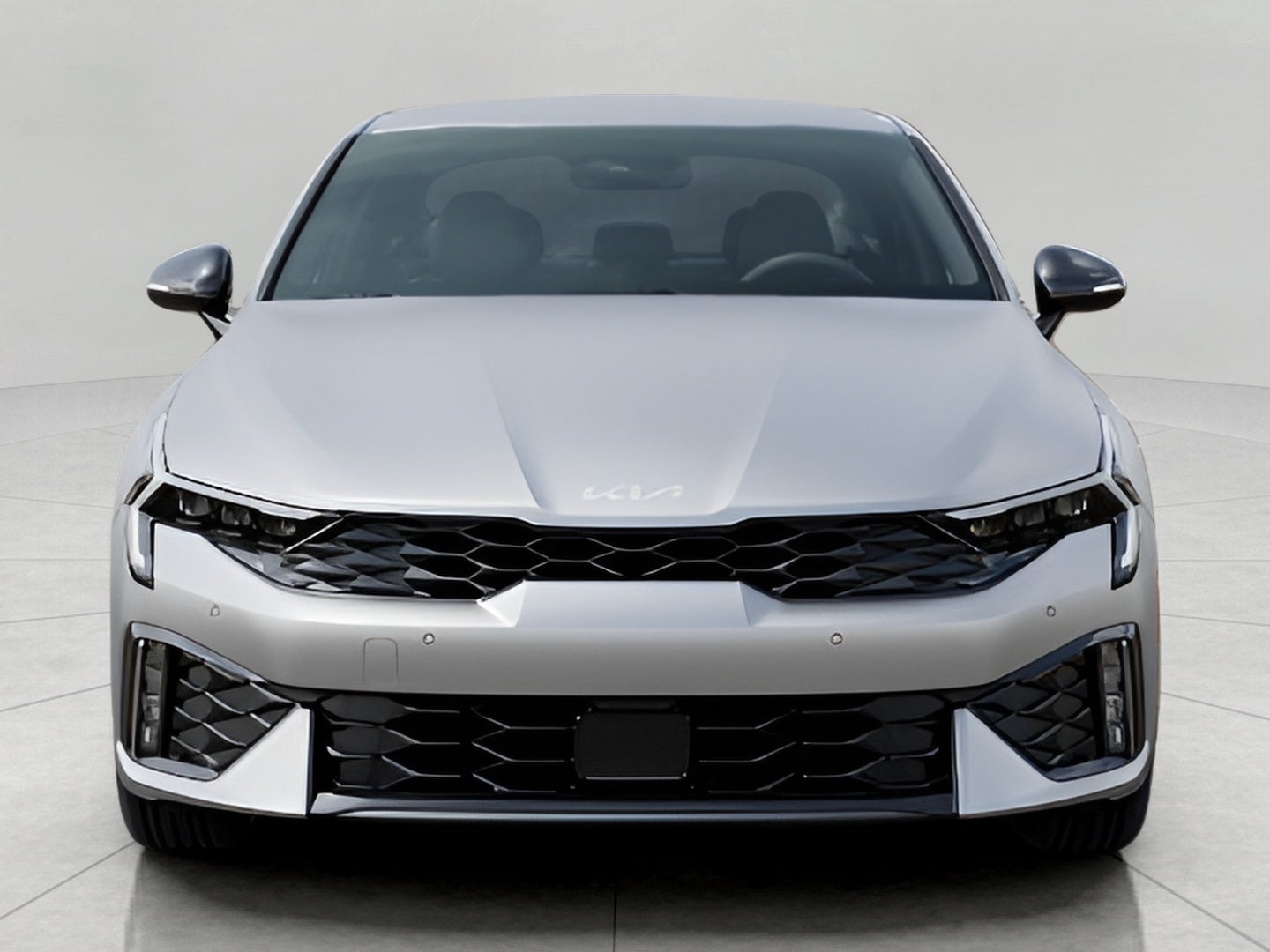 2026 Kia K5 GT-LINE FWD