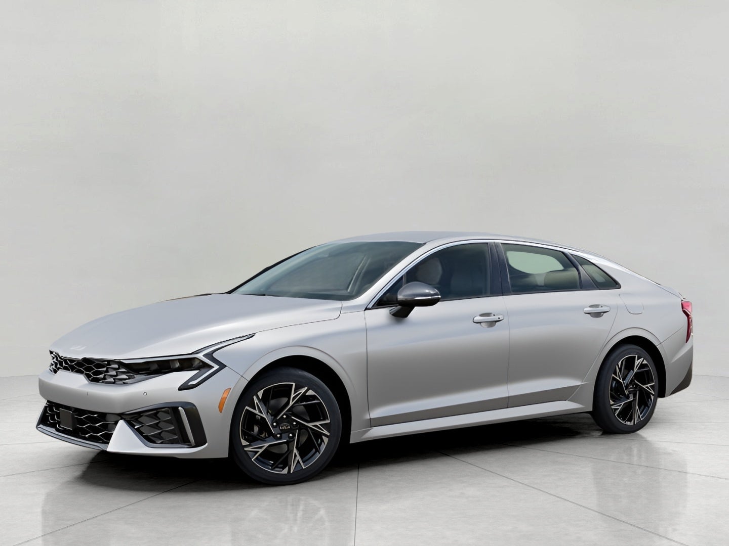 2026 Kia K5 GT-LINE FWD