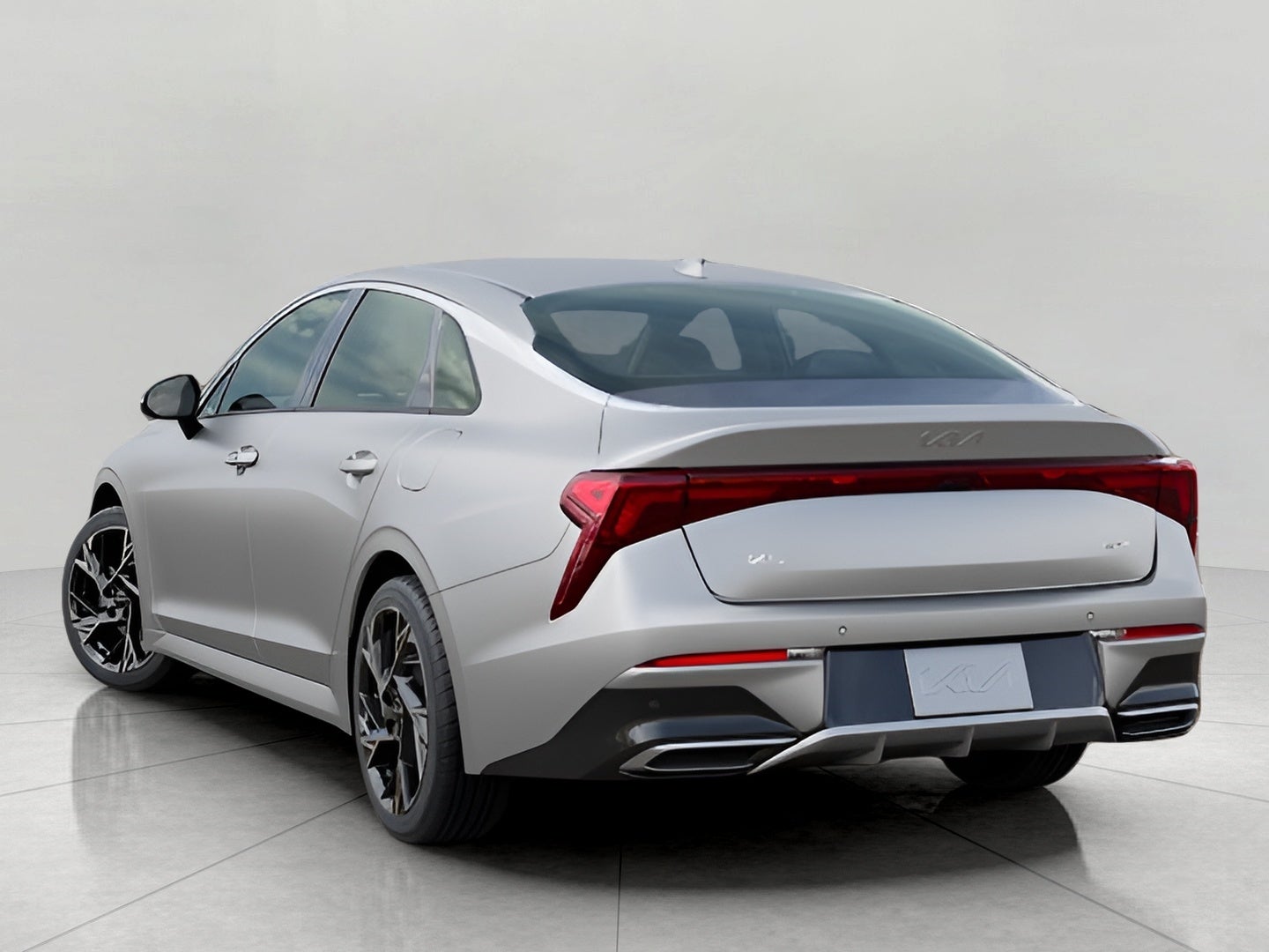 2026 Kia K5 GT-LINE FWD