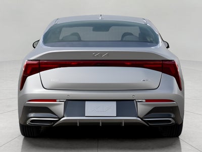 2026 Kia K5 GT-LINE FWD