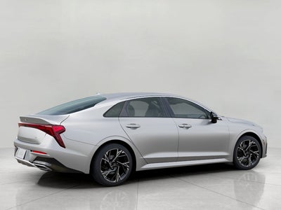 2026 Kia K5 GT-LINE FWD