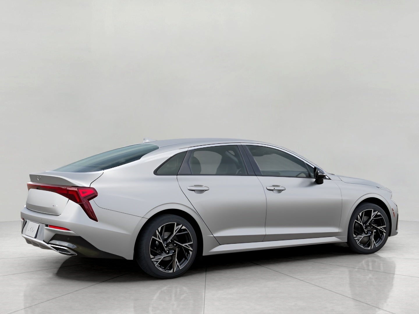 2026 Kia K5 GT-LINE FWD
