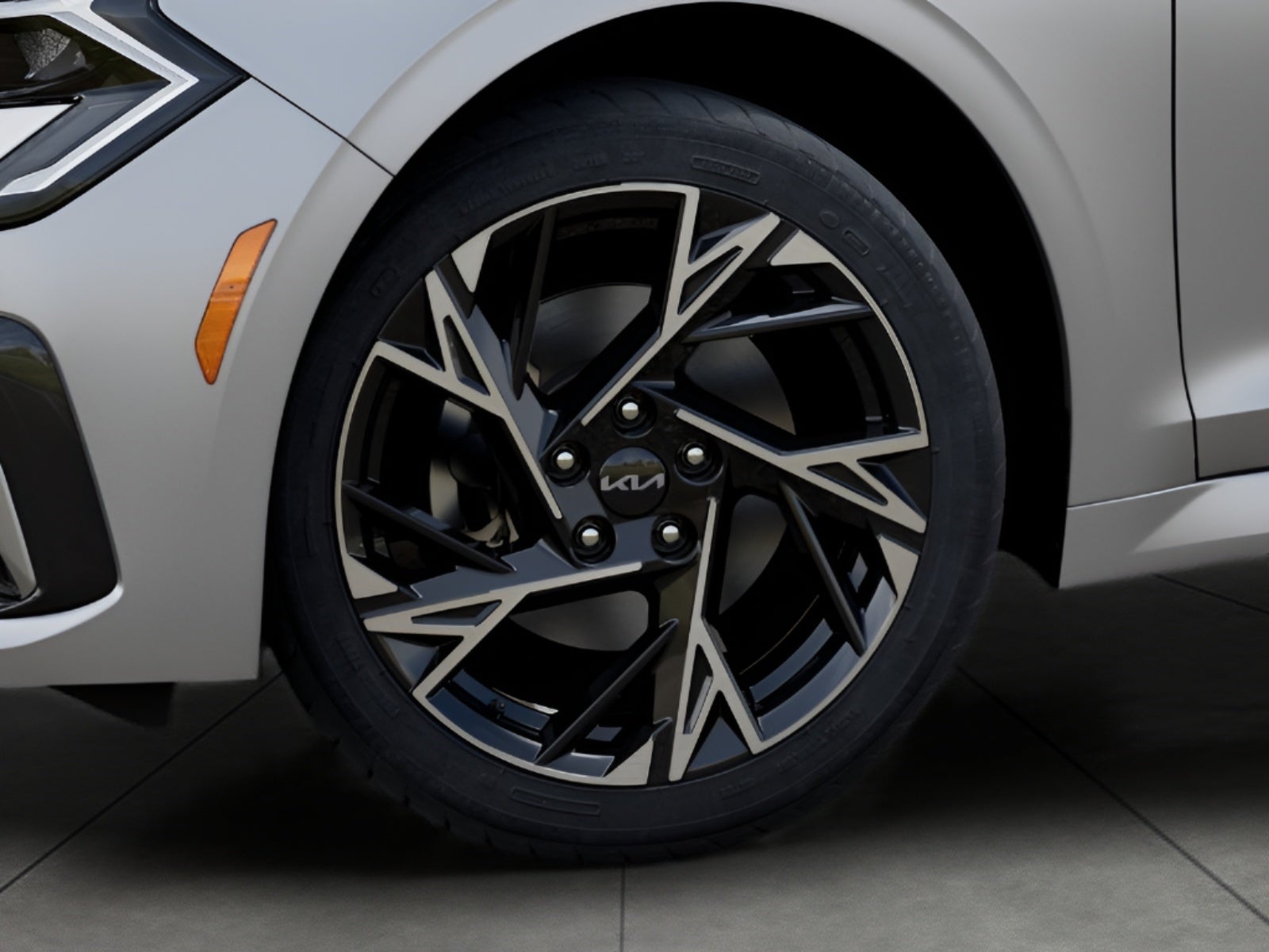 2026 Kia K5 GT-LINE FWD