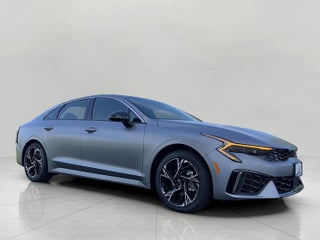 2026 Kia K5 GT-LINE FWD