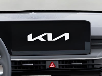 2026 Kia K5 GT-Line Auto AWD