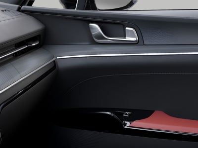 2026 Kia K5 GT-Line Auto AWD