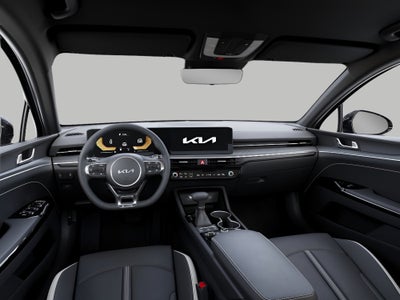 2026 Kia K5 GT-Line Auto AWD