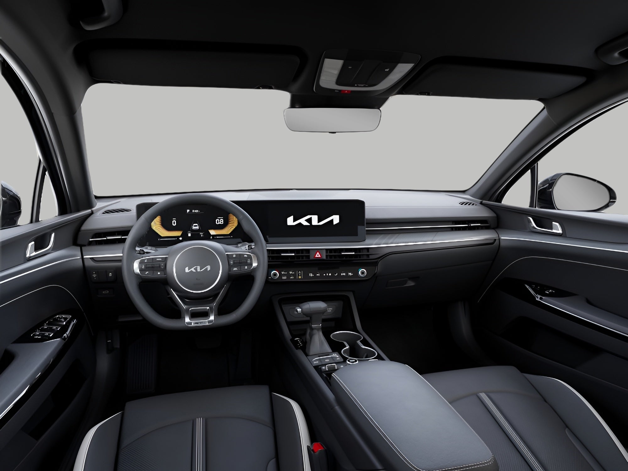 2026 Kia K5 GT-Line Auto AWD
