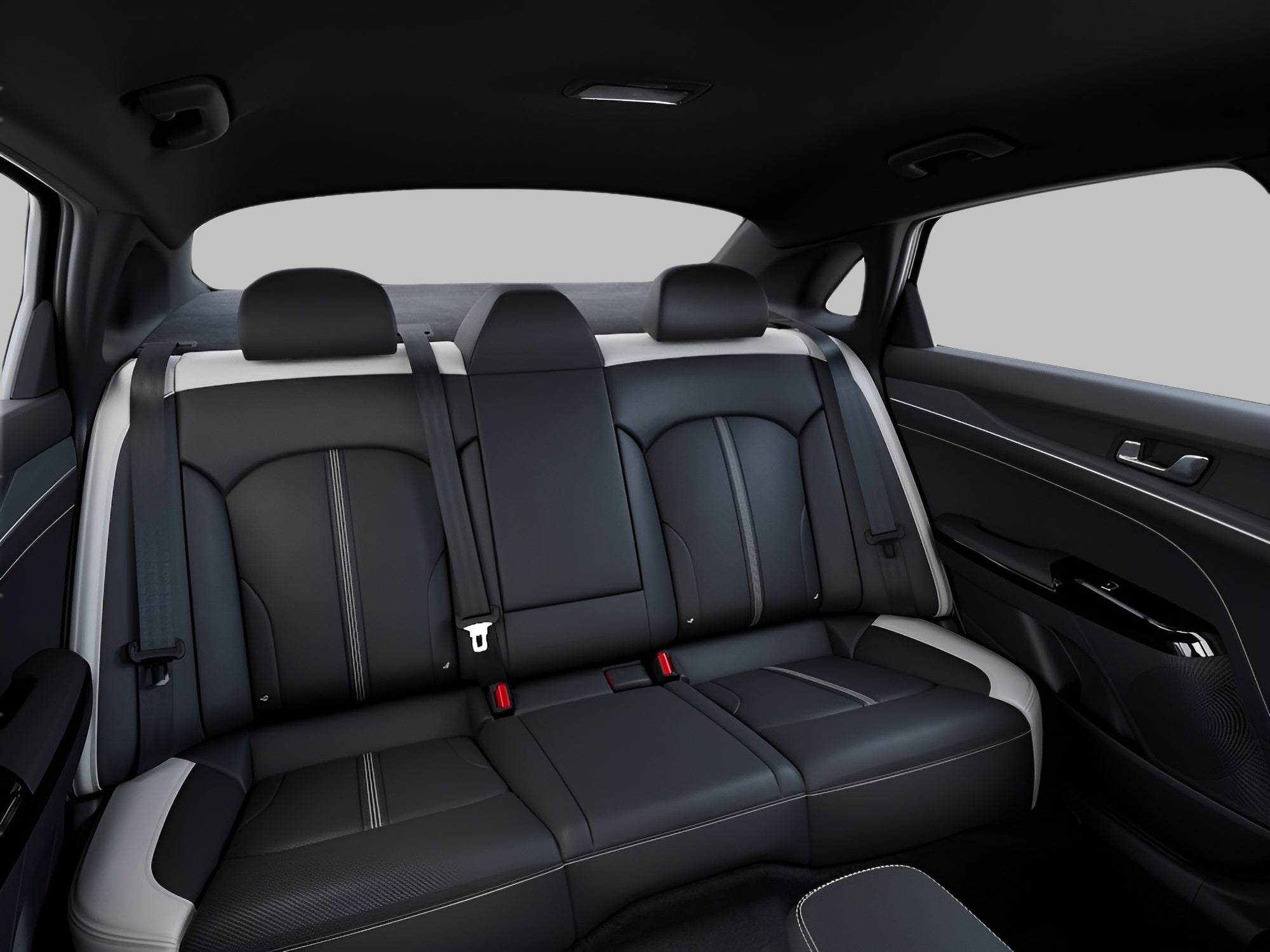 2026 Kia K5 GT-Line Auto AWD