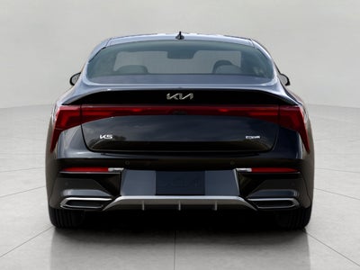 2026 Kia K5 GT-Line Auto AWD