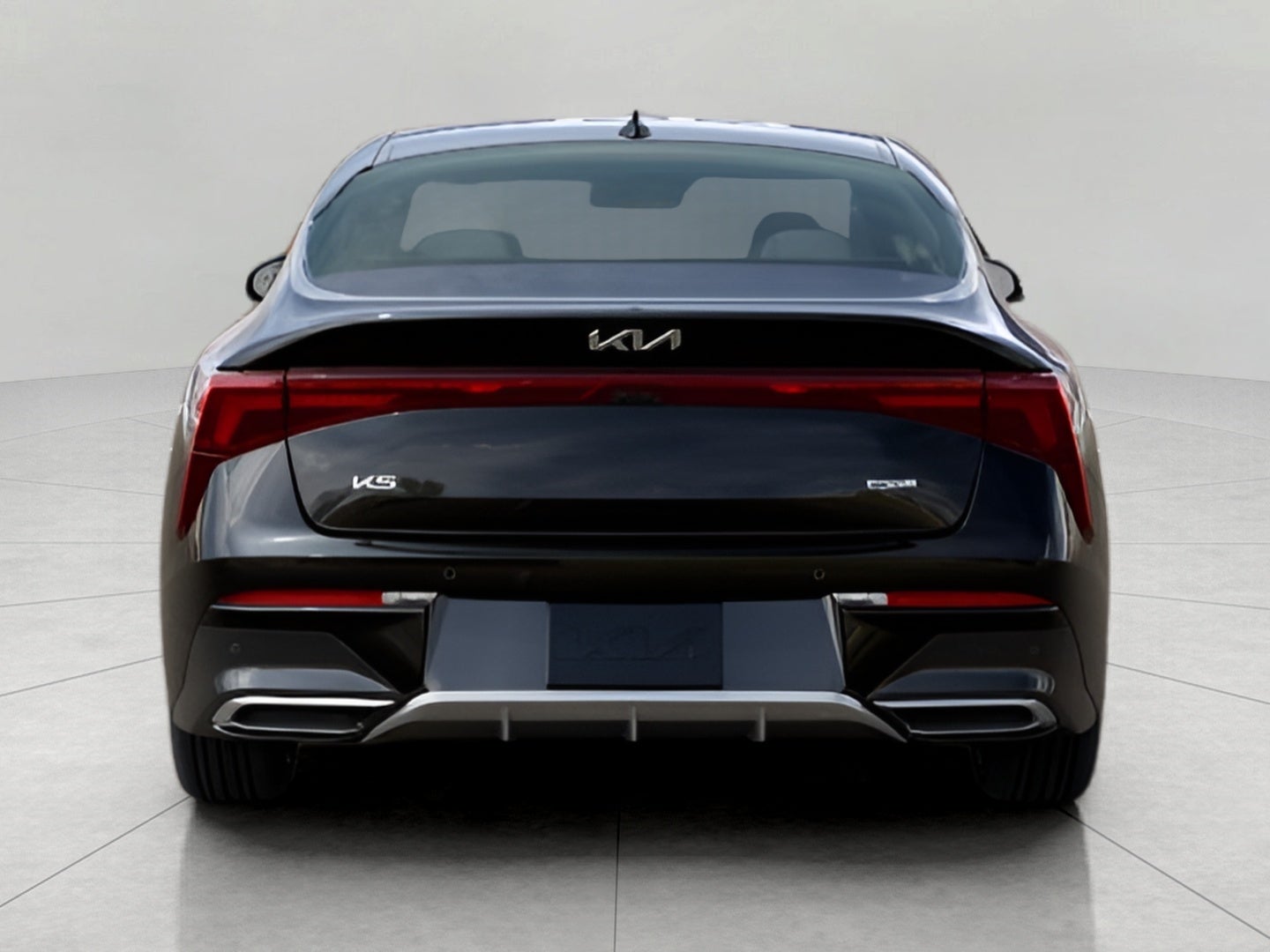 2026 Kia K5 GT-Line Auto AWD