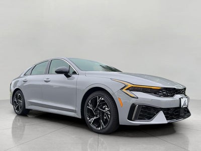 2026 Kia K5 GT-Line Auto AWD