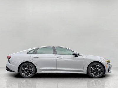 2026 Kia K5 GT-Line Auto AWD
