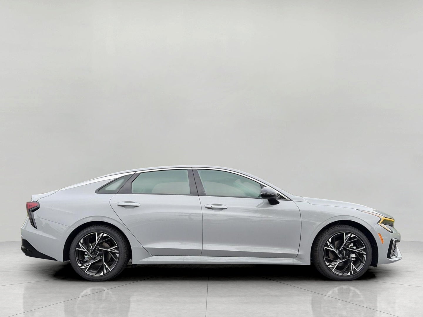2026 Kia K5 GT-Line Auto AWD