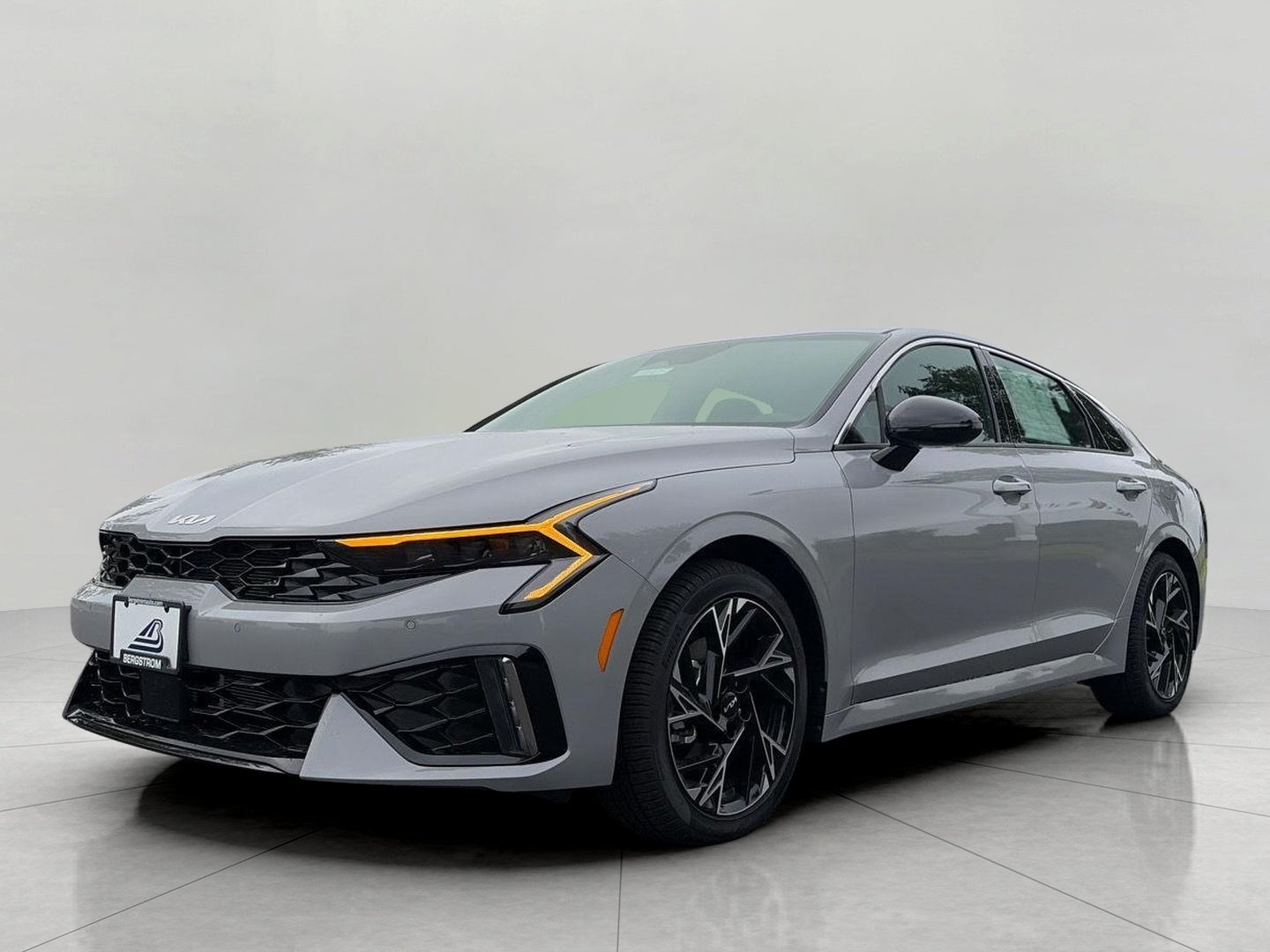 2026 Kia K5 GT-Line Auto AWD