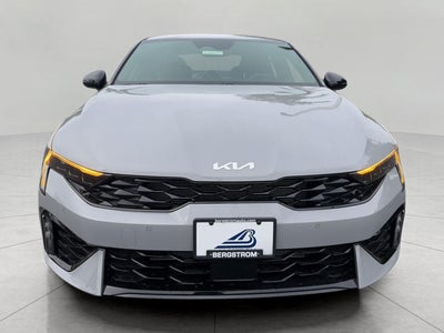 2026 Kia K5 GT-Line Auto AWD