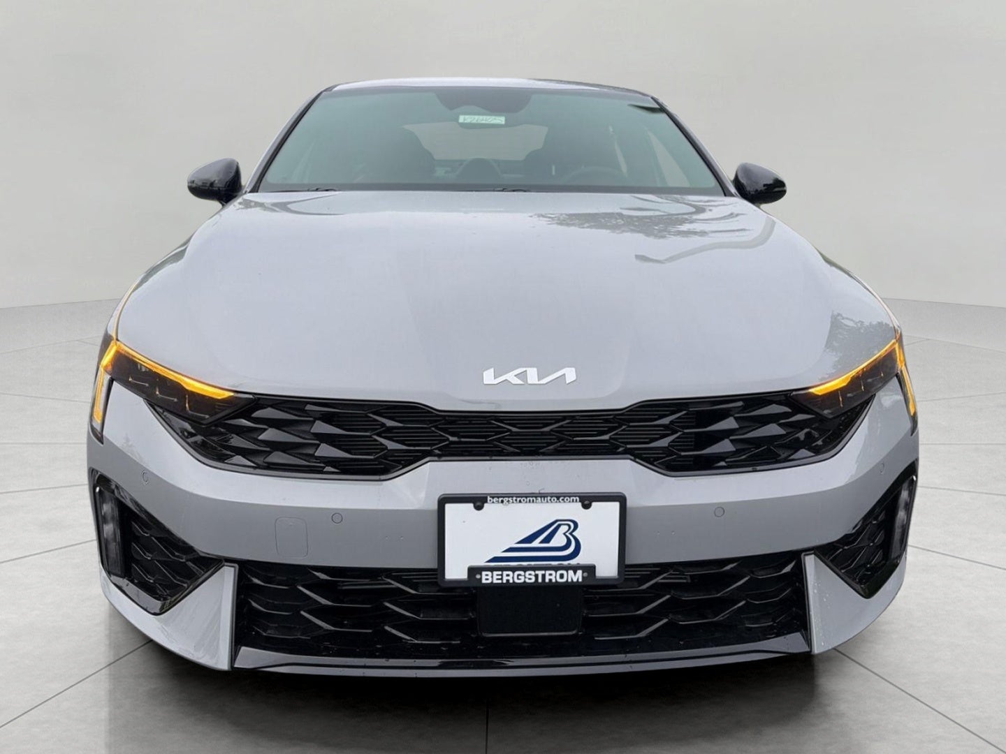 2026 Kia K5 GT-Line Auto AWD