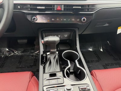 2026 Kia K5 GT-Line Auto AWD