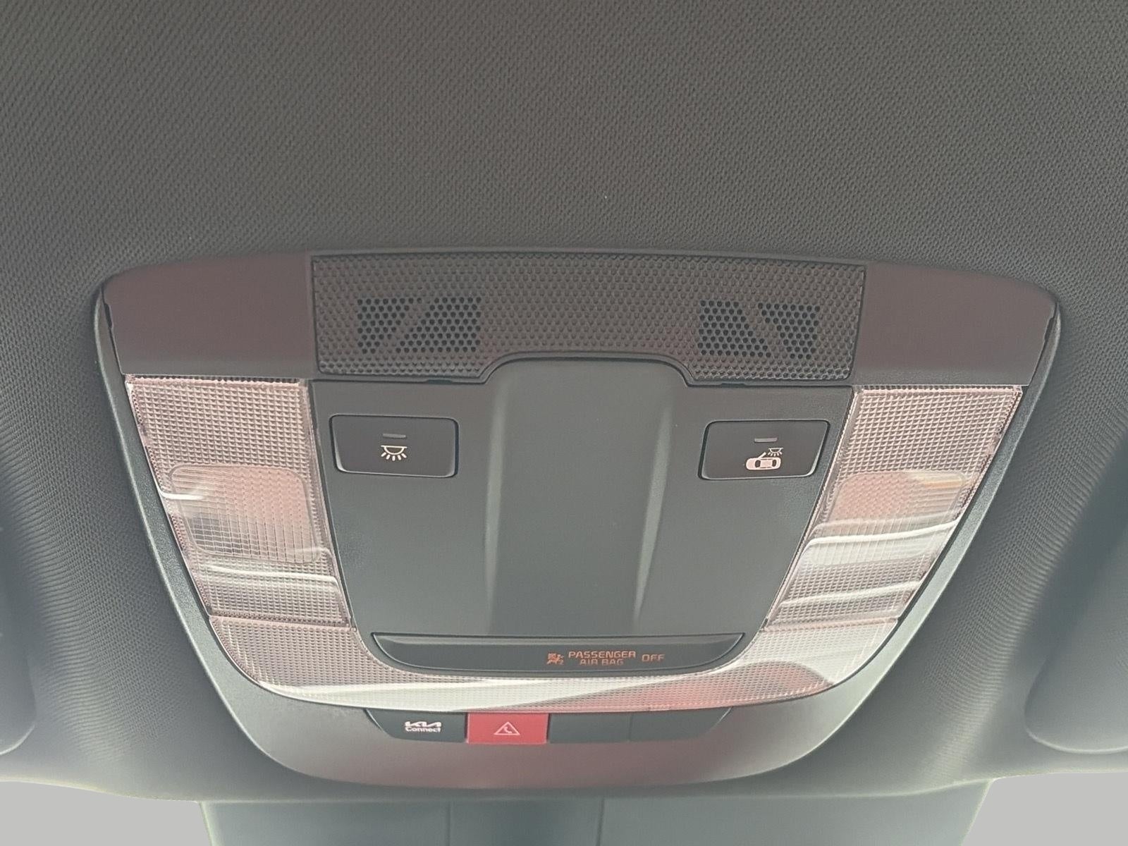 2026 Kia K5 GT-Line Auto AWD
