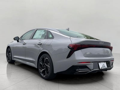 2026 Kia K5 GT-Line Auto AWD