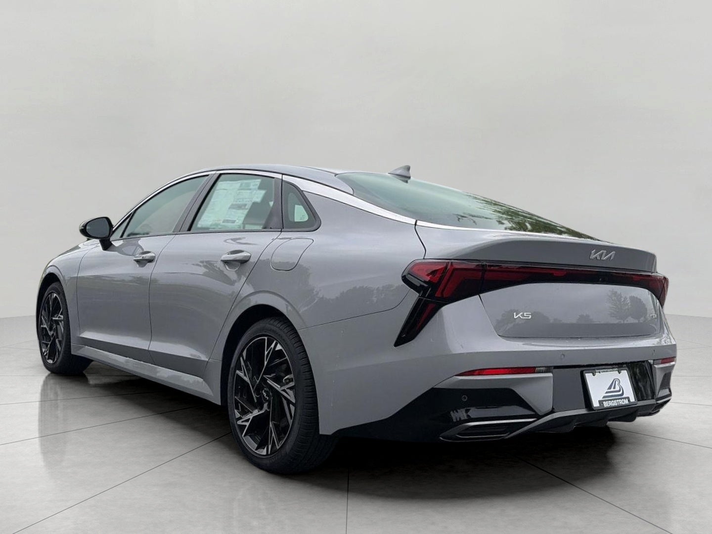 2026 Kia K5 GT-Line Auto AWD