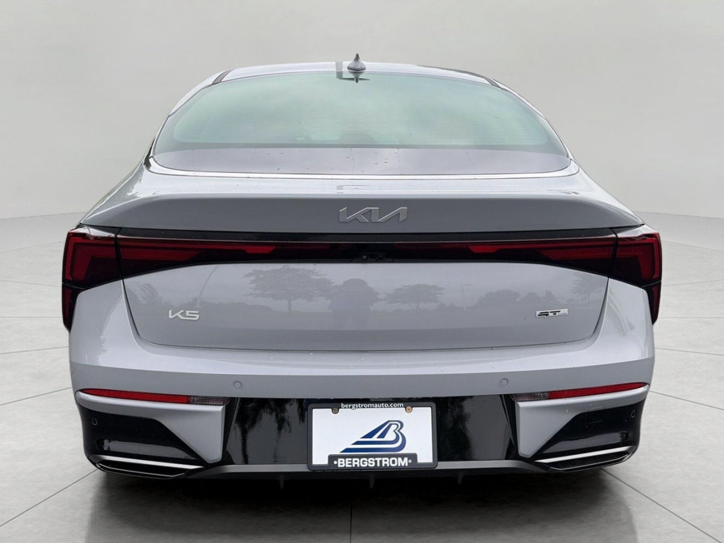 2026 Kia K5 GT-Line Auto AWD