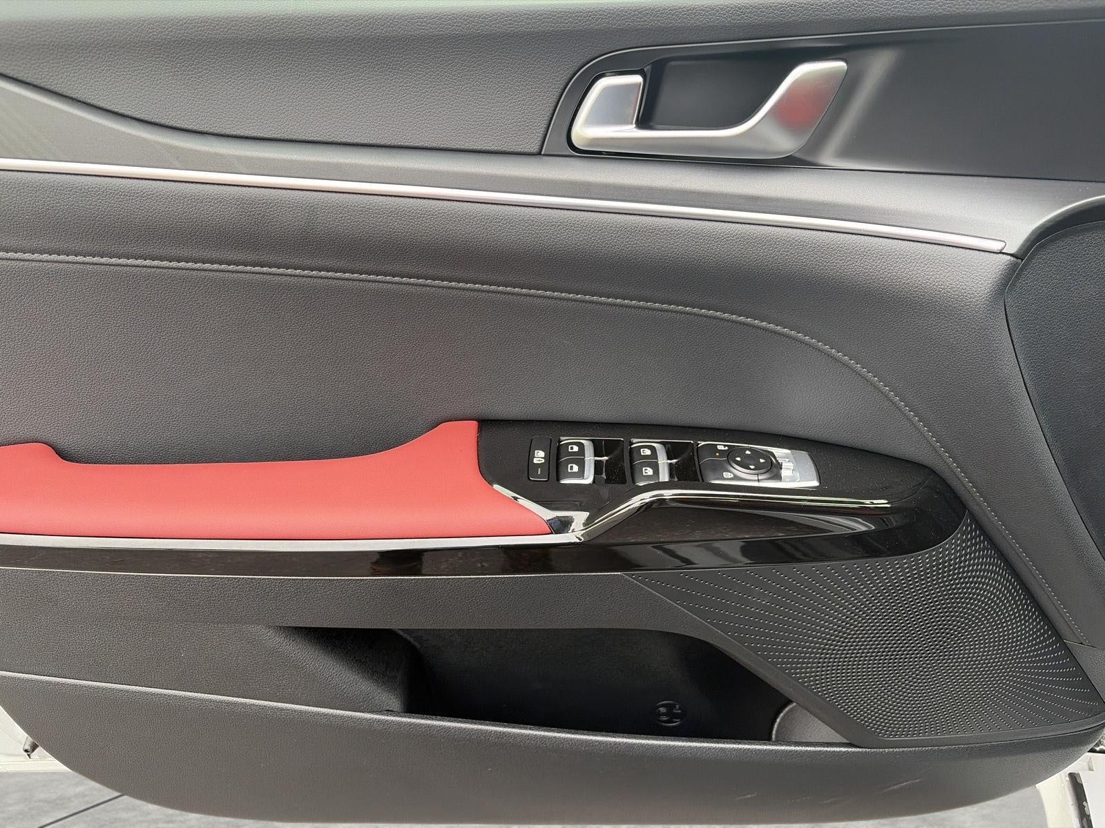 2026 Kia K5 GT-Line Auto AWD