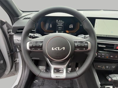 2026 Kia K5 GT-Line Auto AWD