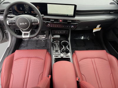 2026 Kia K5 GT-Line Auto AWD