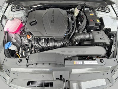 2026 Kia K5 GT-Line Auto AWD