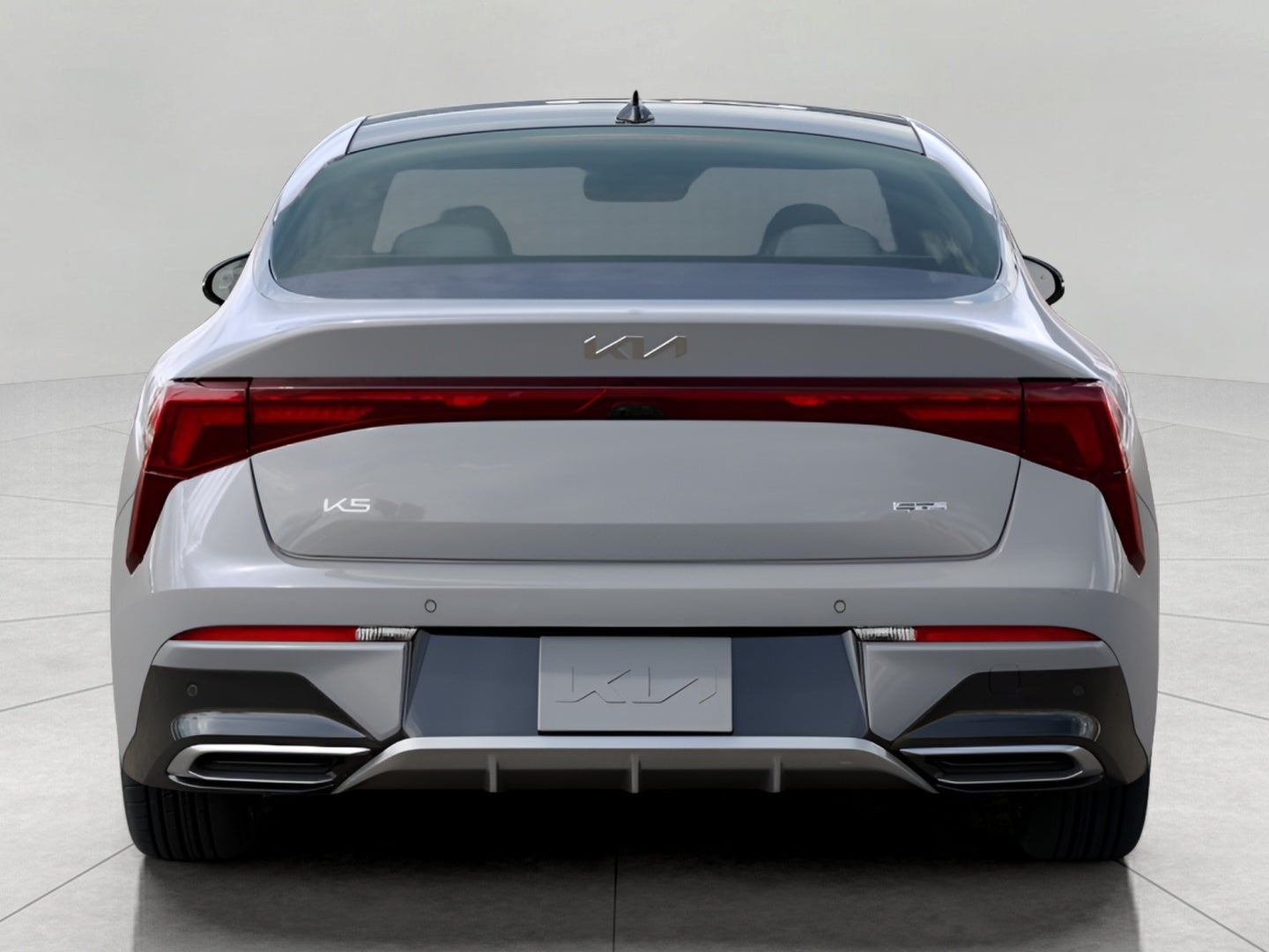 2026 Kia K5 GT-Line Auto AWD