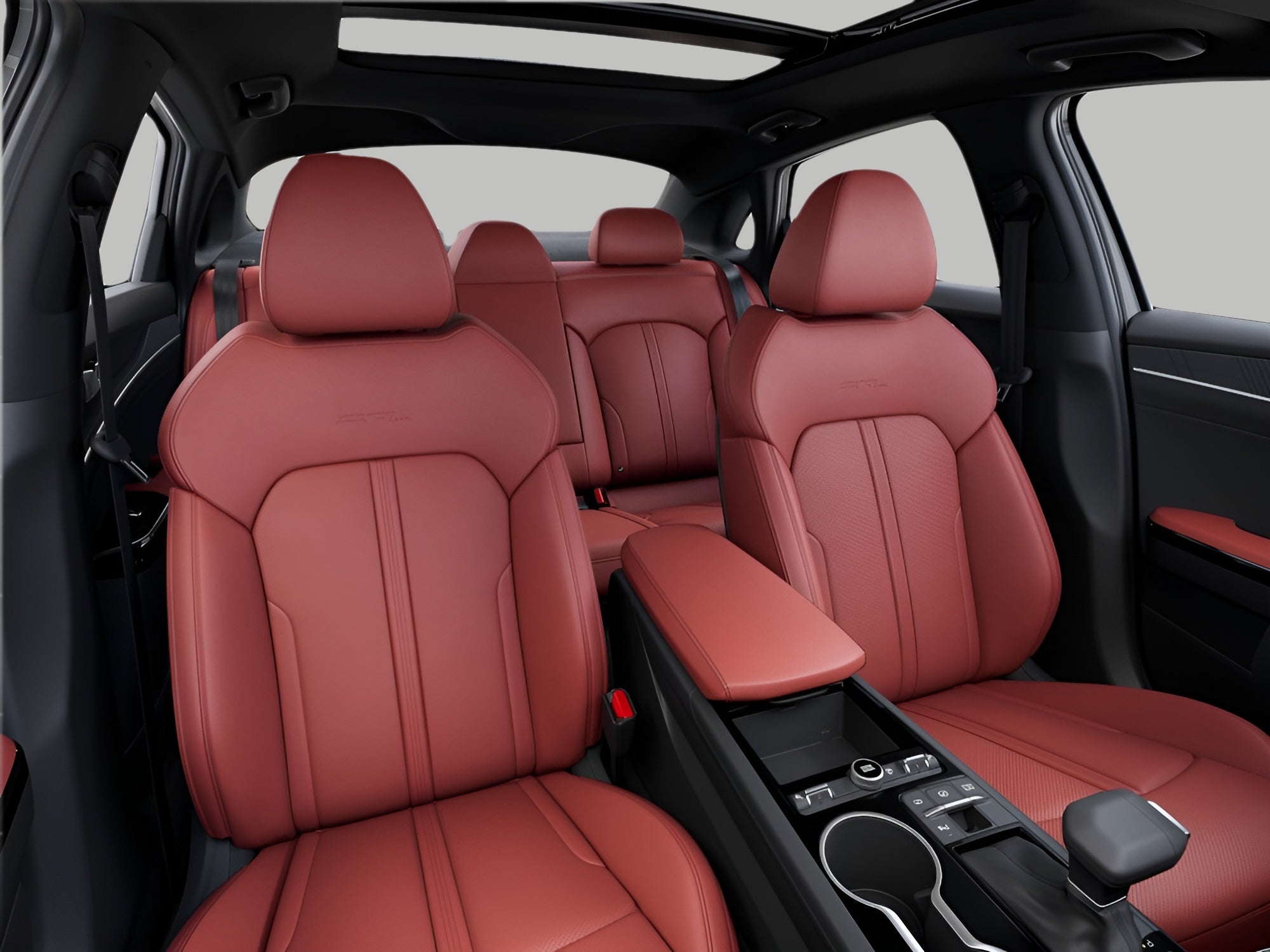 2026 Kia K5 GT-Line Auto AWD