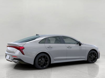 2026 Kia K5 GT-Line Auto AWD