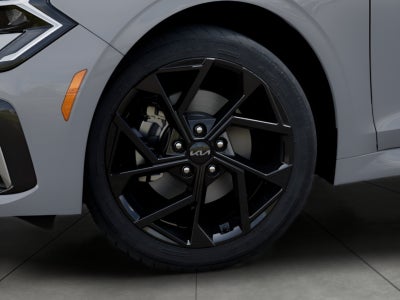 2026 Kia K5 GT-Line Auto AWD