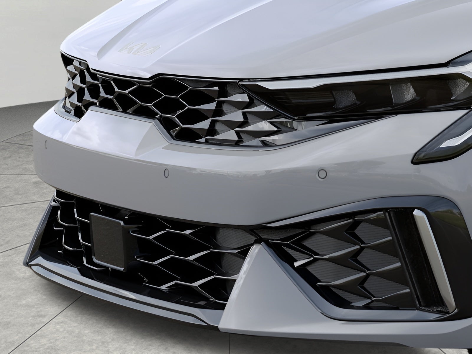 2026 Kia K5 GT-Line Auto AWD