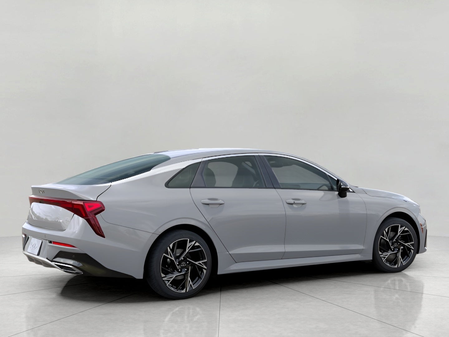 2026 Kia K5 GT-Line Auto AWD