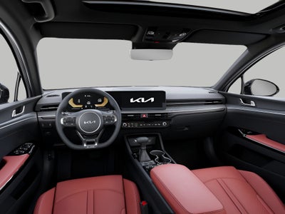2026 Kia K5 GT-Line Auto AWD