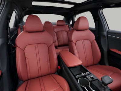 2026 Kia K5 GT-Line Auto AWD