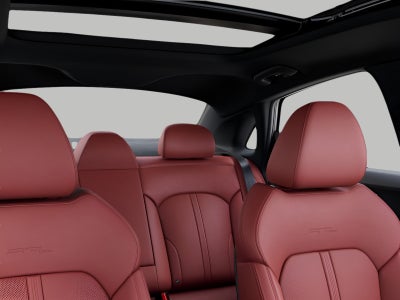 2026 Kia K5 GT-Line Auto AWD