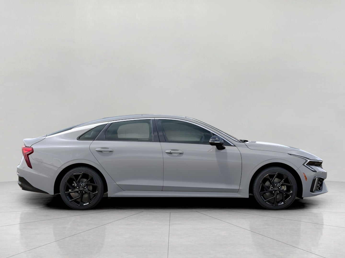 2026 Kia K5 GT-Line Auto AWD