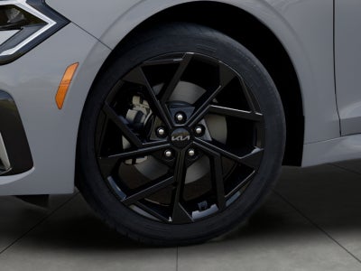 2026 Kia K5 GT-Line Auto AWD