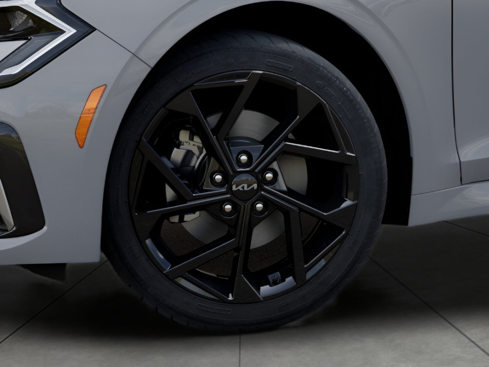 2026 Kia K5 GT-Line Auto AWD