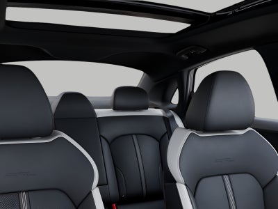 2026 Kia K5 GT-Line Auto AWD