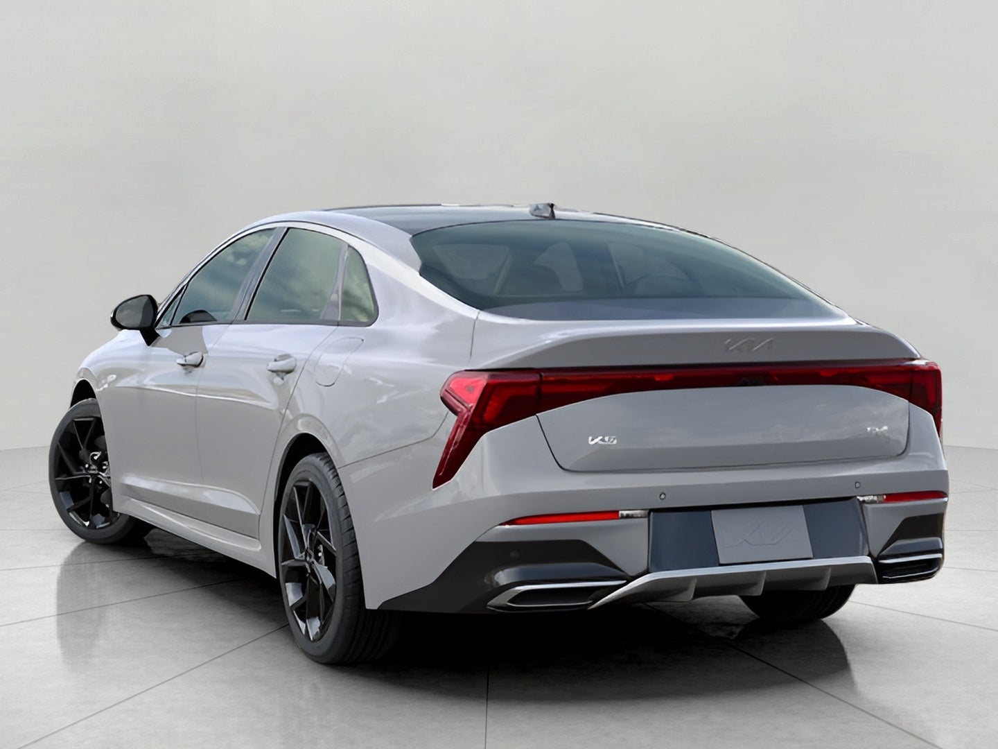 2026 Kia K5 GT-Line Auto AWD