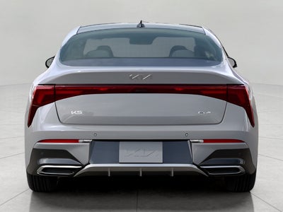 2026 Kia K5 GT-Line Auto AWD