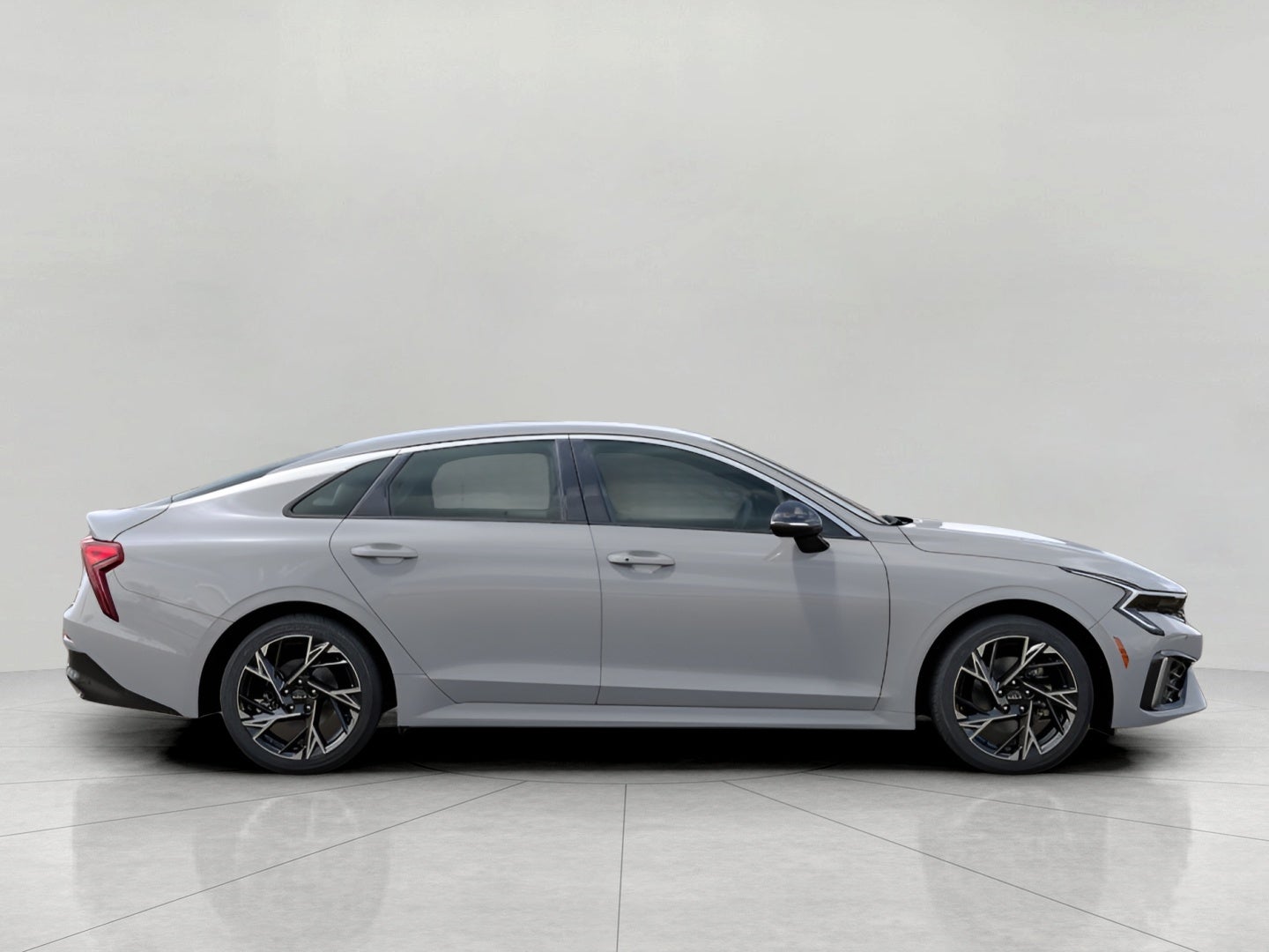 2026 Kia K5 GT-Line Auto AWD